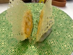 -品海楼·大连海胆锅贴馆(东港店)