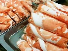 -木萨火锅店(开鲁路店)
