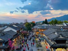 -大理古城
