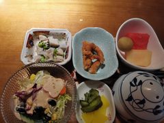 -阿吾罗日本料理(K11艺术中心店)
