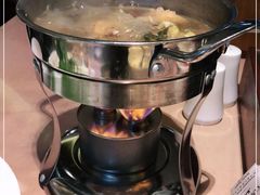 -杭州钱江新城万怡酒店-西餐厅