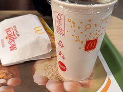 -麦当劳(温州人民路店)