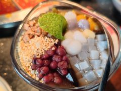 -井格重庆火锅(花乡奥莱店)