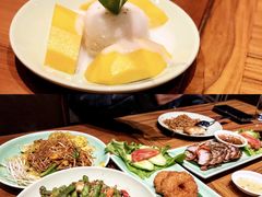 -mango tree芒果树泰国餐厅(青岛万象城店)