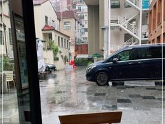-RAC BAR(安福路店)
