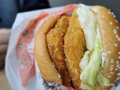 -汉堡王(高坪王府井店)
