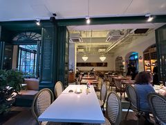 -OLLA 西班牙餐厅(丰盛里店)