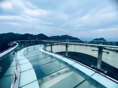 -重庆云阳龙缸景区