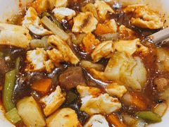 -马光荣肉丸糊辣汤(边东街店)