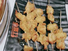 -红盔甲·小龙虾(天钥桥店)