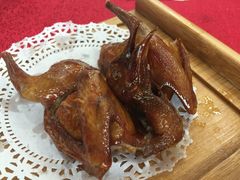 -鼎珑点心仔(燕塘店)