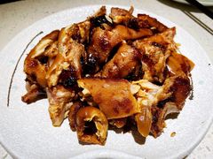 -船歌·鱼水饺青岛菜(金狮广场店)