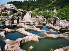 -蛇蟠岛