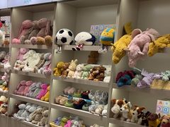 -JOYCODE(大红门银泰百货店)
