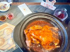 -小厨娘金榜题名(夫子庙秦淮河店)