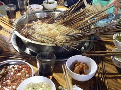 -红牌楼老号串串(银海佳苑店)