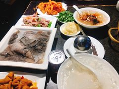 -巴蜀大宅门火锅(北大街店)