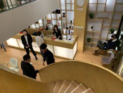 -简法造型·品牌形象店