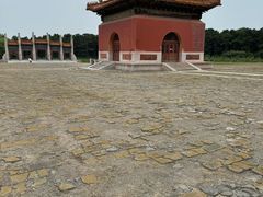 -清东陵