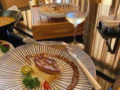 -富力威斯汀酒店-中国元素中餐厅(武昌临江店)