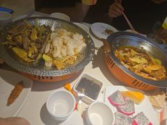 -小鱼小牛(世欧广场店)