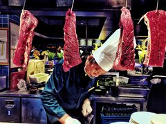 大堂-V-ONE西雅图海鲜自助餐厅(仓山万达广场店)