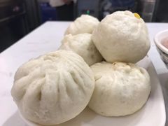 -李与白包子铺(桐梓林店)