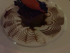 -四季酒店意大利餐厅