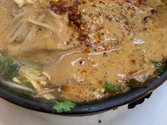 -曹宝林砂锅麻辣烫(星光路店)