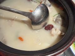 -老阿爸鲜鱼土菜(独墅湖店)