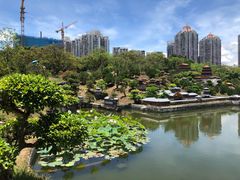 -深圳锦绣中华民俗村