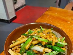 -禧福徕盆盆香川菜馆