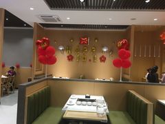 -默玉火锅(新世纪购物中心店)