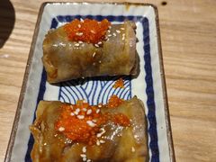 -西月山居匠心创意料理(江汉路新佳丽广场店)