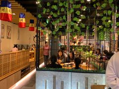 -炭恋火炉烤肉(凌云一街坊店)