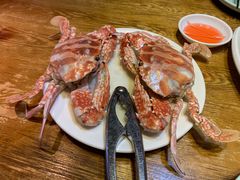 -田大厨海鲜超市(万豪店)