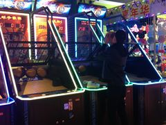 -大玩家(万达广场大连甘井子店)