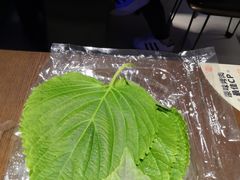 -新石器烤肉(中房金谊广场店)
