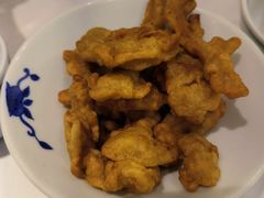 -吴家·非遗淮扬小馆(镇江万达广场店)