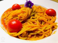 -麦甜创意轻食餐厅(西康路店)