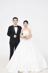 -金夫人婚纱摄影(华南店)