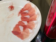 -蒙星月涮肚火锅城(宏运家园店)