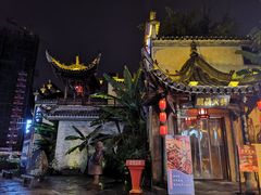 -风波庄(罍街分舵)