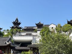 -江宁织造博物馆