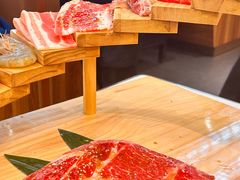 -千寻山野烤肉(中关村店)