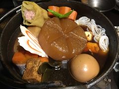 -春草居酒屋·晴子の店