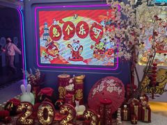 -风云再起游乐汇(北京西单西西友谊店)