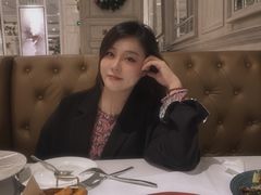 -哈布斯扒房(华发商都店)