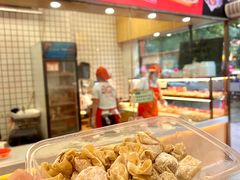生鲜虾蟹籽云吞-粤饺皇(芳和店)