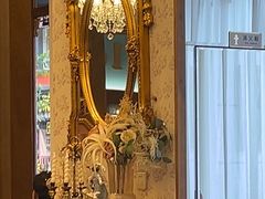 -秘密旅行Bonjour(黑金冠 江南西店)